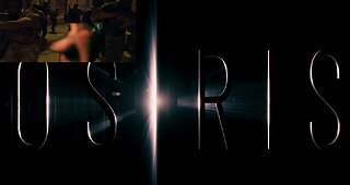 #review , #Osiris , 2025, #action , #scifi , #israeli ,