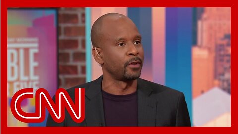 Bomani Jones on Confederate statues returning: It was ‘da bomb’ when protesters toppled