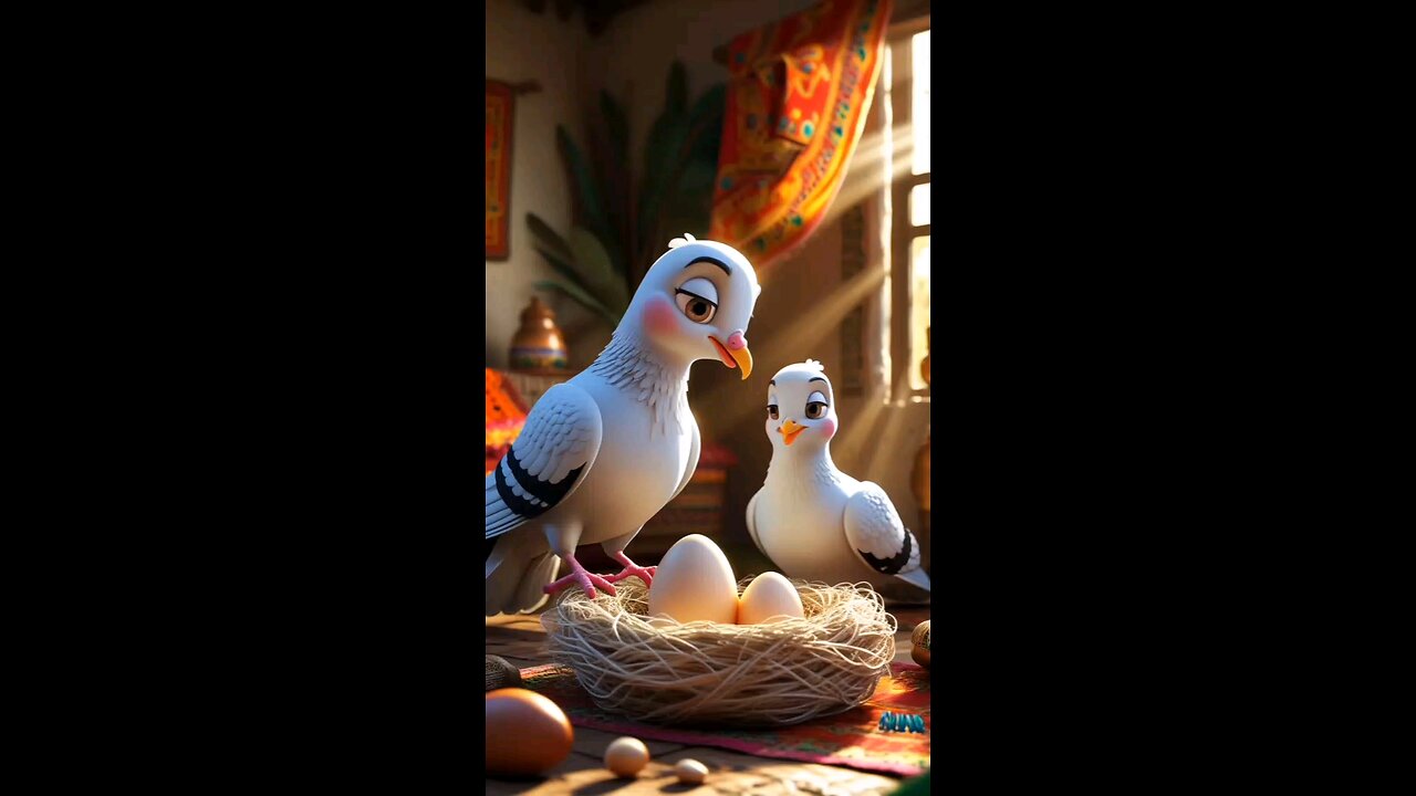 cute 🥰🥰 bird 🕊️🕊️