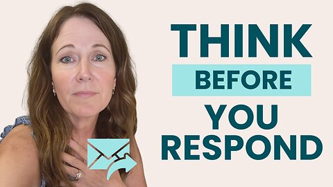 HOW TO RESPOND (or Not) to a Hurtful Letter from Your Adult Child