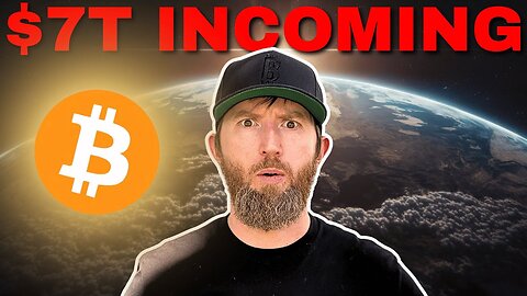 The 3 Things That Will Send Bitcoin To All-Time Highs