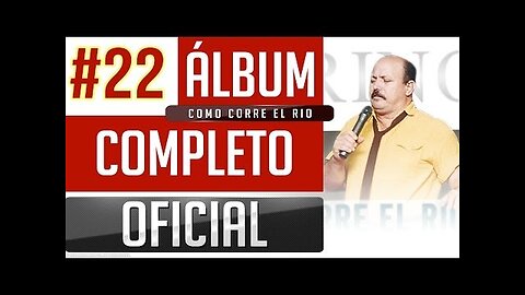 Stanislao Marino #22 - Como Corre El Rio - Album Completo.