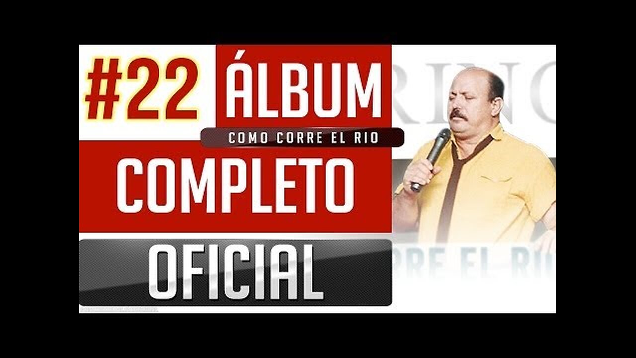 Stanislao Marino #22 - Como Corre El Rio - Album Completo.