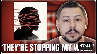 The REAL Reason Why The Establishment is Coming for Him (w/ Richard Medhurst)