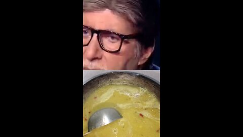 amitabh bachchan daal chawal recipe #shorts #viral #yasty #trending #yummy #food #cookong