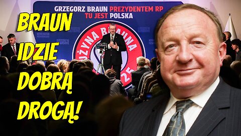 Michalkiewicz, Skalski: Skandalista i dysydent!
