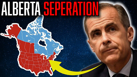 Alberta UNVEILS Referendum Question: Is Separation NEXT?