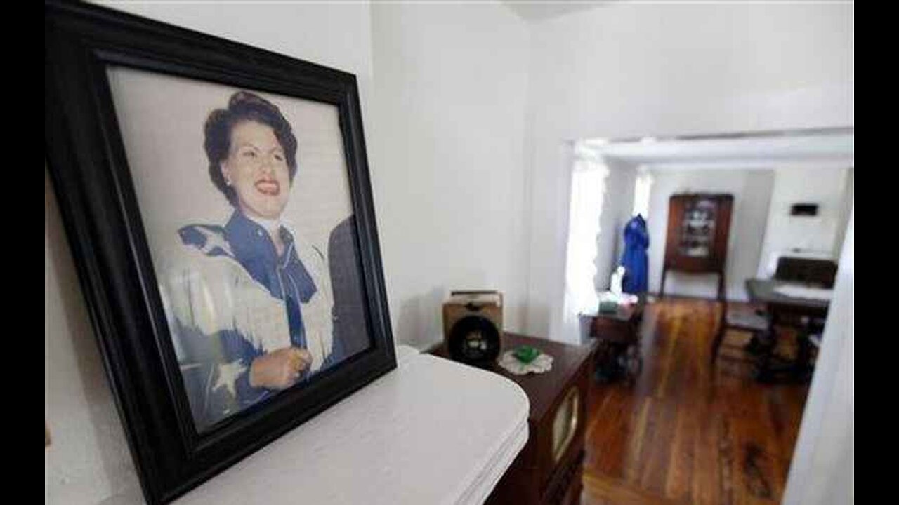 60 Years After Her Death, a New Album Is Coming out From Patsy Cline