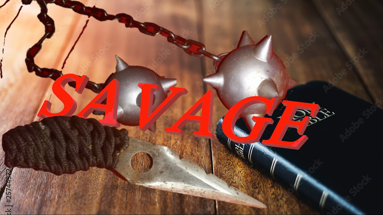SAVAGE