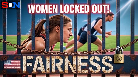Stolen Dreams: Men in Women’s Sports Are Destroying Fairness EP498