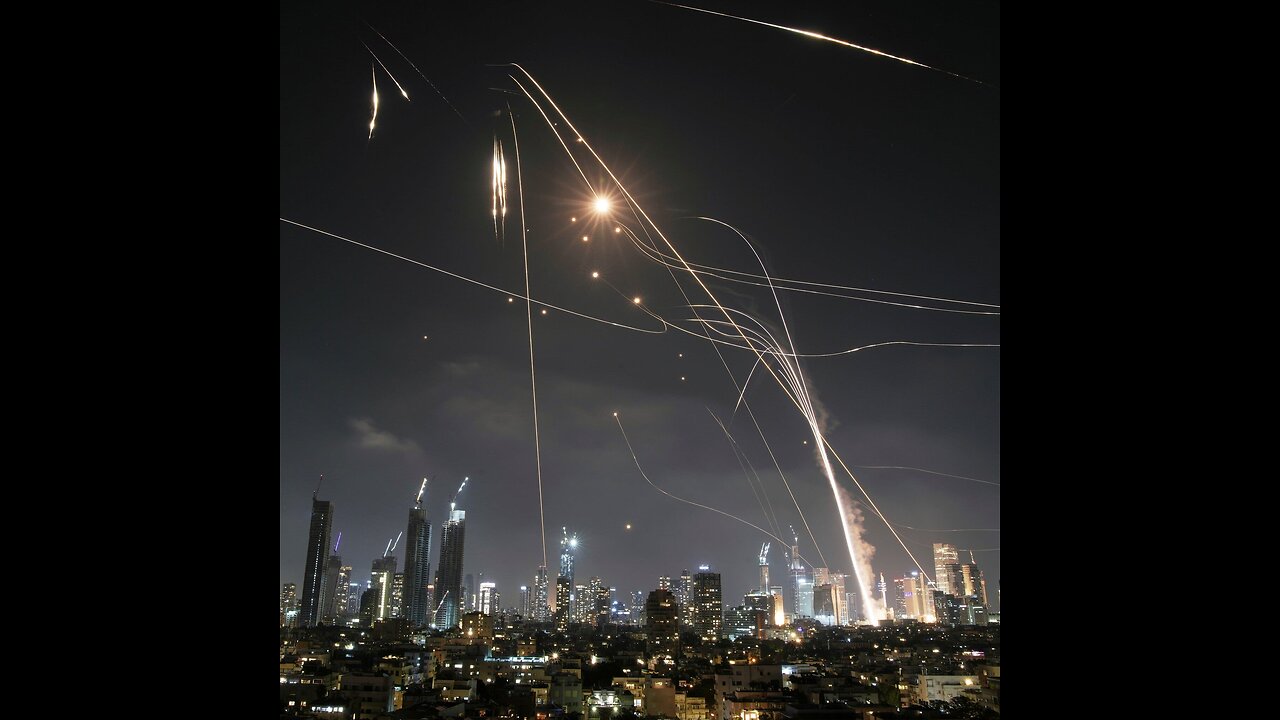 Megillat Esther - Secret of 23rd of Sivan, Big Event coming in War between Israel vs Iran