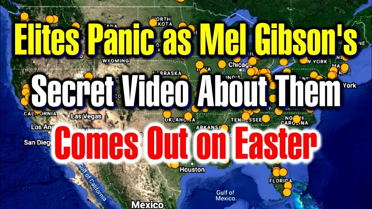He's Going To Need Better Security After This Video..