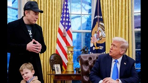 Federal Appeals Court Allows Trump to Cut Billions in Owed USAID Funds