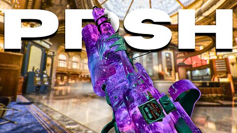 The PPSH Helical Mag Is BROKEN in Black Ops 6