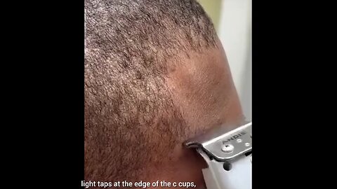 C cups and Verticle Bars