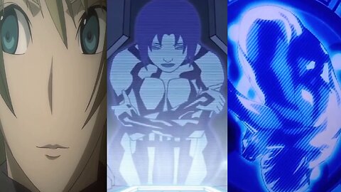 #review, #Halo, Legends, Complete, #Anime, Series,