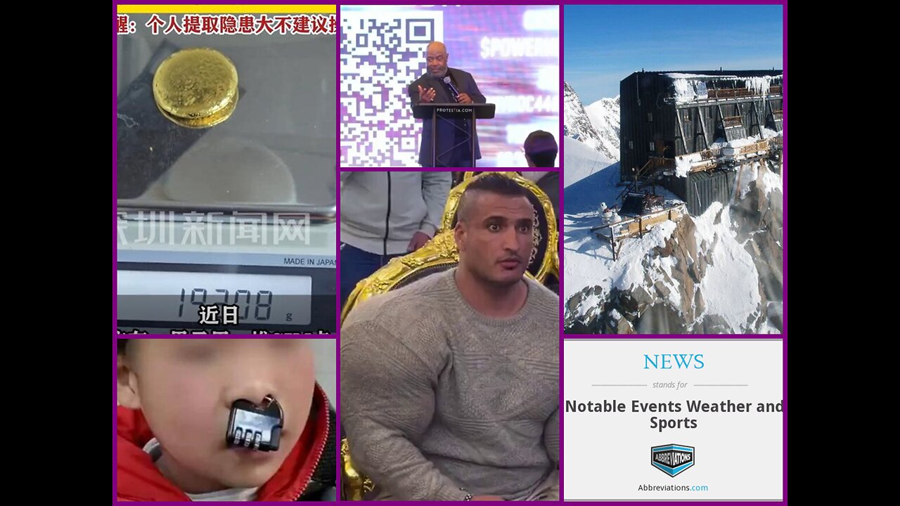 WEIRD WEEKLY RECAP - Mr. Balloon Man, Dumb Kid, Toy Error AND MORE! 01-31-2026