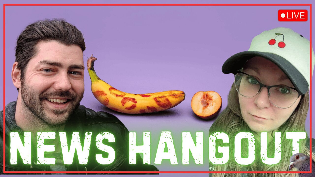 NEWS HANGOUT - TUESDAY, SEPTEMBER 23, 2025
