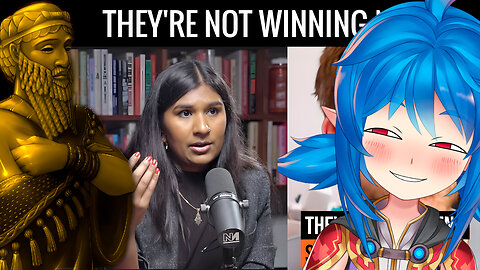 They are finding out..
