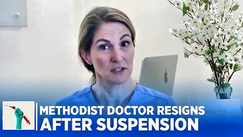 The Most Censored Doctor in America Exposed What Really Happened During COVID Plandemic