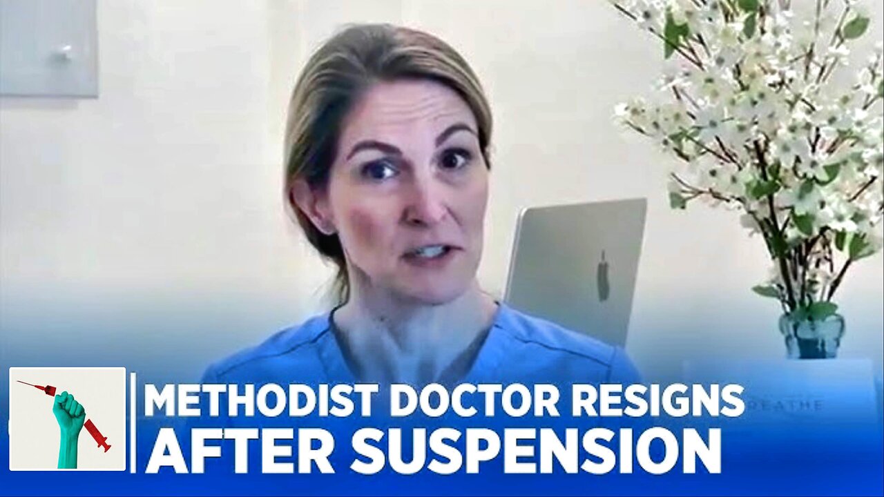 The Most Censored Doctor in America Exposed What Really Happened During COVID Plandemic