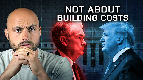 Fed "Independence" is Under Attack