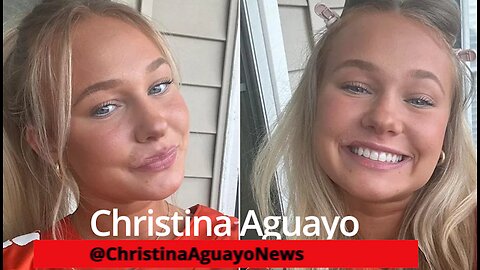 M*rder Of College Student By Career Criminal Ignored By Mainstream Media