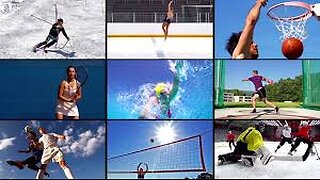 Introducing Andre Calder, Heartland Journal sports video journalist