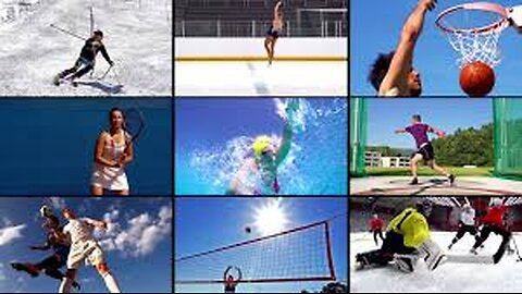 Introducing Andre Calder, Heartland Journal sports video journalist