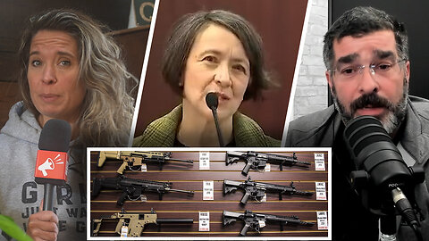 Désarmement des Canadiens : une mesure qui vise uniquement les propriétaires légaux