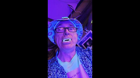 Boo. #halloween #cornmaze #scare