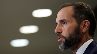 Jack Smith Exposed on Secret Meeting He Had Before Charging Trump — His Cover is BLOWN