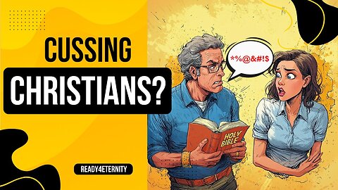 76: Cussing Christians