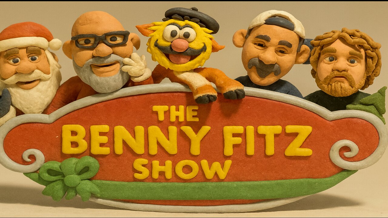The Benny Fitz Show