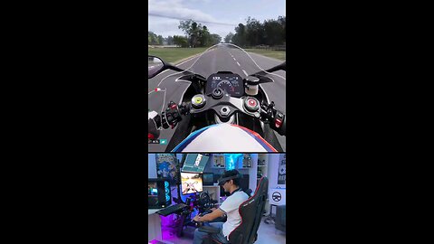 Ninja H2R top speed