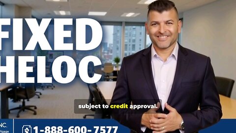 Stuck in an Adjustable HELOC? Here’s Why a Fixed HELOC Could Save You