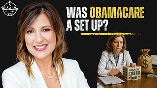 💔🏥 Dr. Jill Vecchio Exposes How Obamacare Quietly Broke Trust, Choice & American Care ⚠️💰