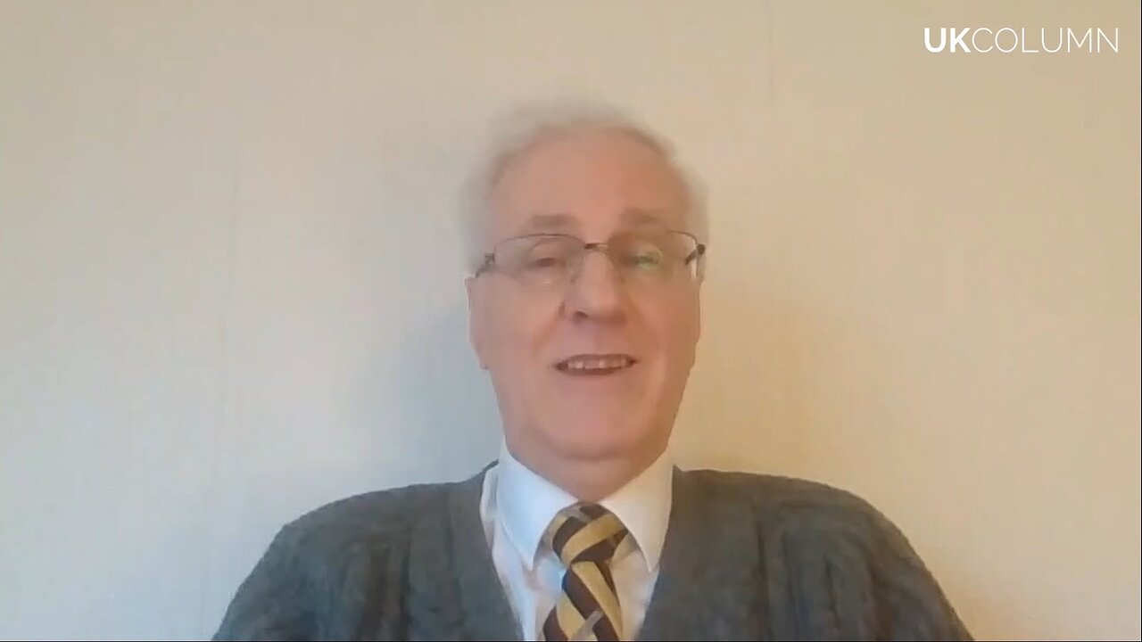 Vote outside the Uniparty | UK Column Interviews