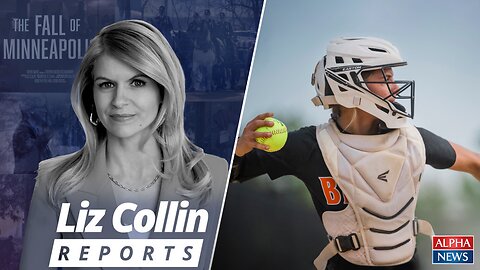 Minnesota high school softball player "cheated out of" state tournament speaks up about trans player