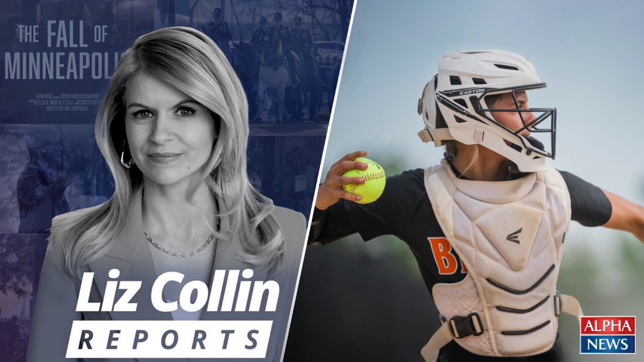 Minnesota high school softball player "cheated out of" state tournament speaks up about trans player