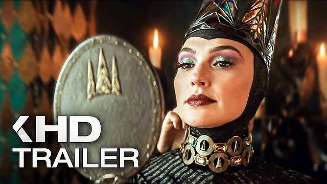 Kallyz Movie Central 4K | Ultimate Screen & Pop Culture