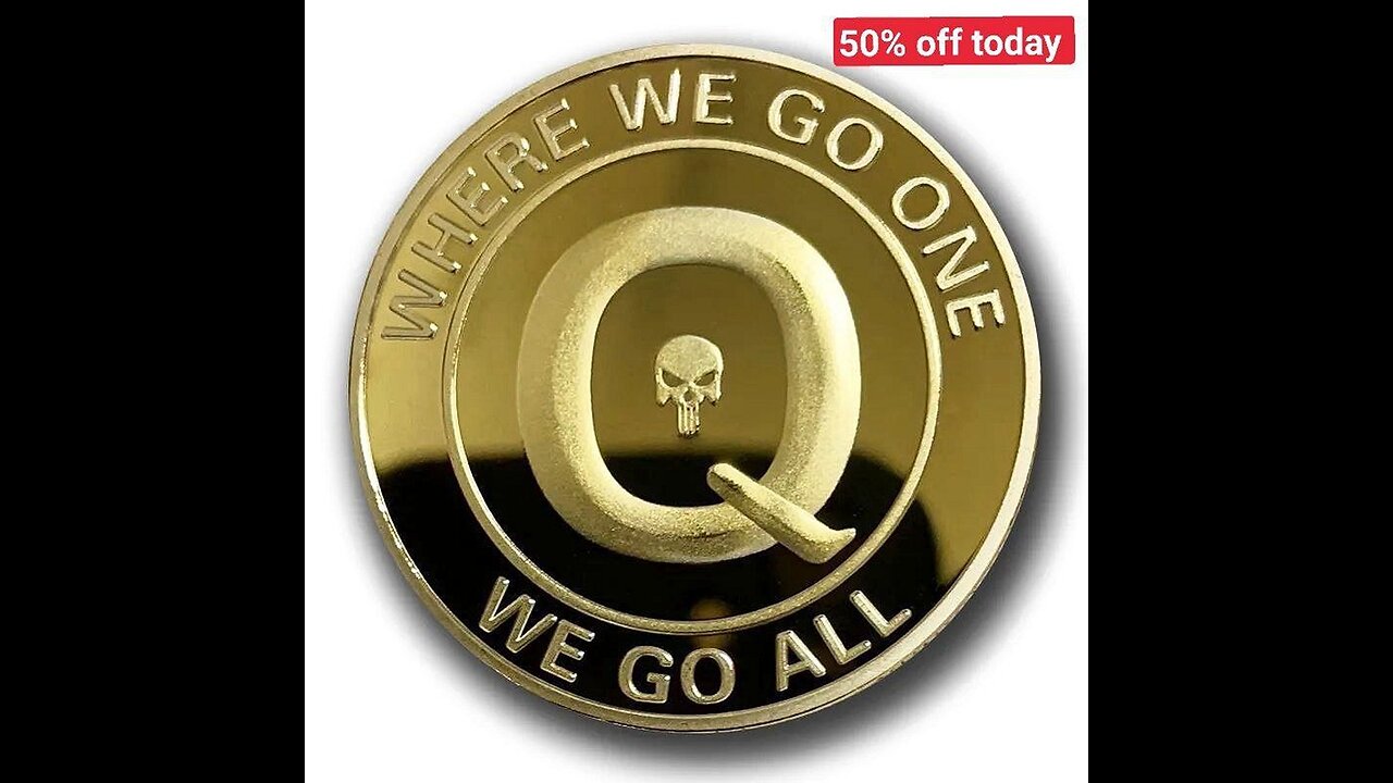 A lot of you don’t know how to explain Q or where to start with people.