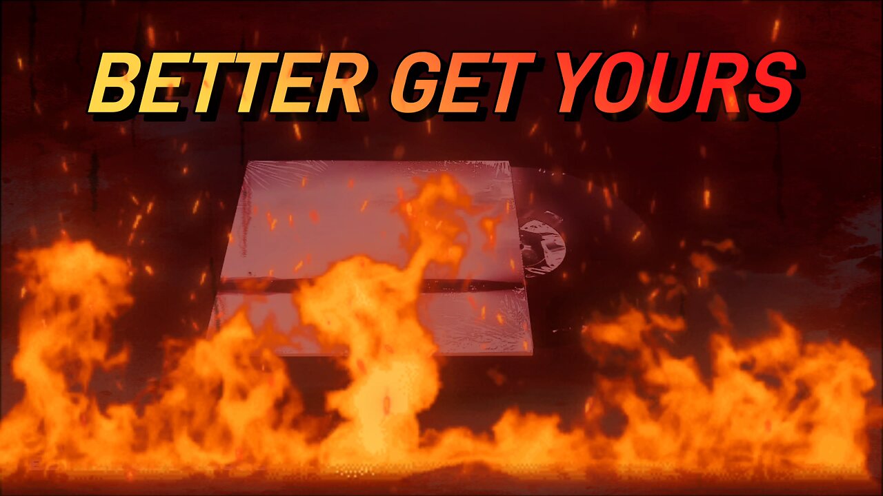 Better Get Yours