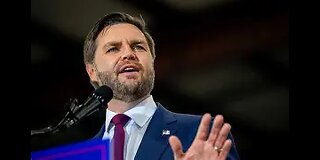 Vice President JD Vance tells Meet the Press that the United States’ attack on Iran