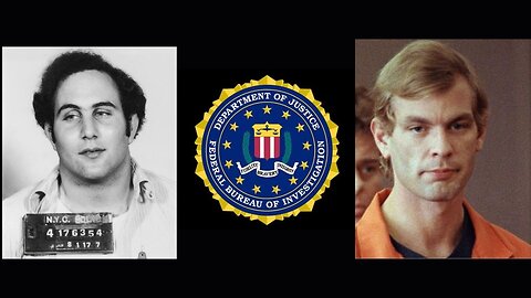 The Mystery Man Connecting Jeffrey Dahmer & the Son of Sam Cult | Who Was Brother John Paul Ranieri?