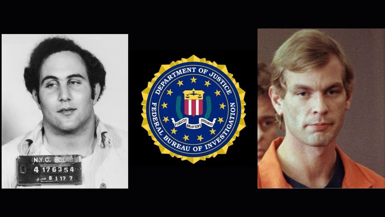 The Mystery Man Connecting Jeffrey Dahmer & the Son of Sam Cult | Who Was Brother John Paul Ranieri?