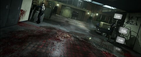 The Betrayal - The Outlast Trials