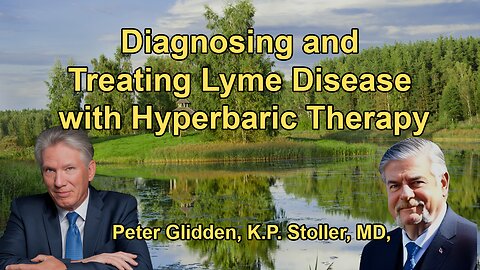 Discussion on Diagnosing Lyme Disease, Treatment Protocols,