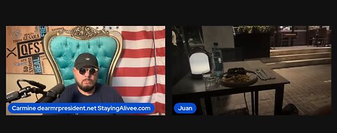 Juan O Savin BIG INTEL 6.17.25 - Iran update