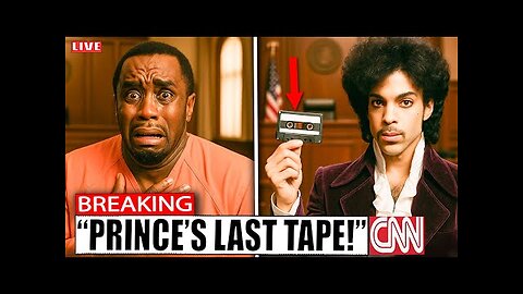 Diddy Loses Control in Court After Prince’s Final Recording Is Played in 1st Week of the Trial!